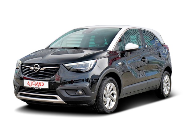 Opel Crossland 1.2 120 Jahre