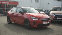 Opel Corsa GS 1.2 DI Turbo
