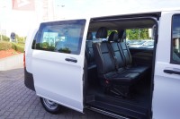 Mercedes-Benz Vito Tourer extralang 8-Sitzer Aut.