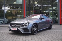 Vorschau: Mercedes-Benz E 200 E220 d Coupe AMG Line