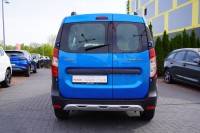 Dacia Dokker 1.2 TCe 115 Stepway
