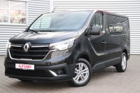 Vorschau: Renault Trafic 2.0 BLUE dCi 150 L1H1