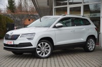Vorschau: Skoda Karoq 1.5 TSI Style DSG