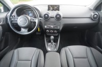 Audi A1 1.0 TFSI Sportback S-tronic