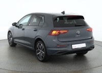 VW Golf VIII 1.5 eHybrid DSG
