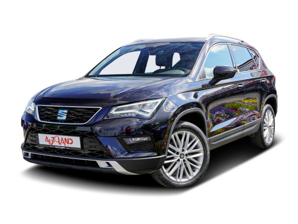 Seat Ateca 1.4 TSI 4Drive