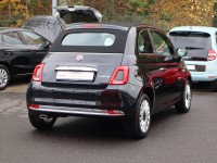 Fiat 500C 1.0 mHev Dolcevita