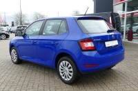 Skoda Fabia 1.0 MPI Cool Plus