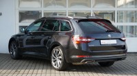 Skoda Superb Combi 2.0 TSI L&K 4x4