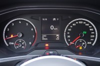 VW T-Roc 1.5 TSI DSG