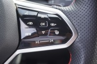 VW Golf VIII 2.0 GTI DSG