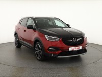 Opel Grandland X 1.6 T Ultimate 4x4