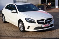 Mercedes-Benz A 140 160 Avantgarde