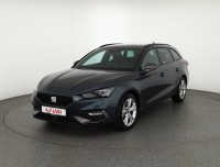 Seat Leon ST 1.5 TSI DSG 3-Zonen-Klima Navi Sitzheizung