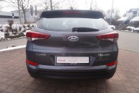 Hyundai Tucson 1.6 blue Classic