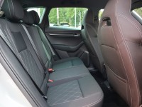 Skoda Karoq 2.0 TSI DSG Sportline 4x4