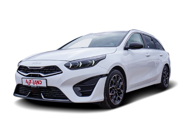 Kia cee'd Sporty Wagon Ceed SW 1.5 T-GDI GT-Line