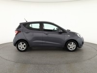 Hyundai i10 1.0 Aut. Trend