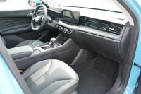 MG HS 1.5 T-GDI Luxury Aut.