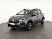 Dacia Sandero Stepway TCe 90 LED Tempomat Bluetooth