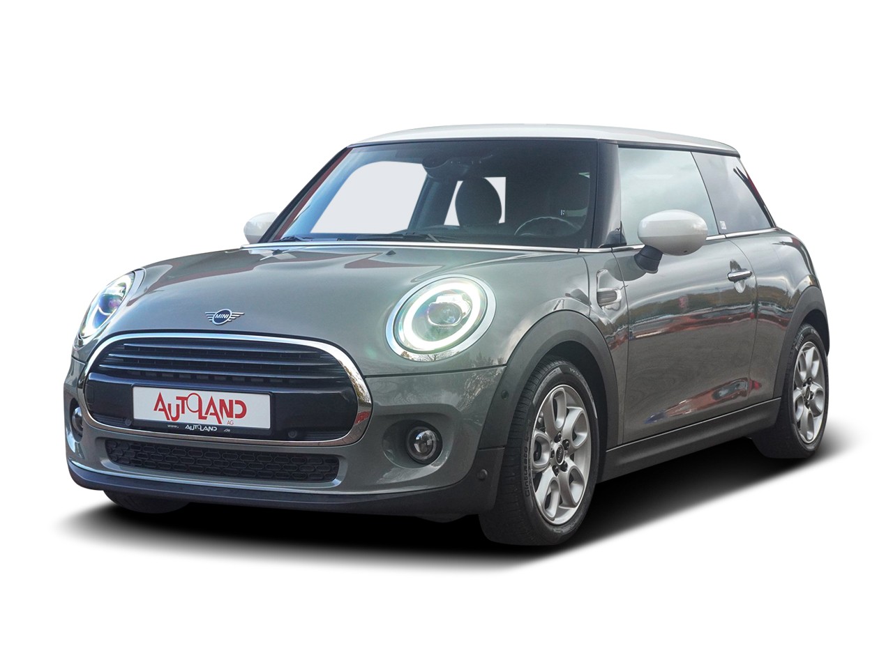 MINI COOPER Cooper 1.5 Aut.
