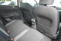 VW Taigo 1.0 TSI DSG