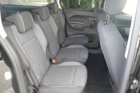 Peugeot Rifter 1.5 BlueHDi 130 Aut 7-Sitzer