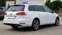 VW Golf VII Variant 1.5 TSI R-Line