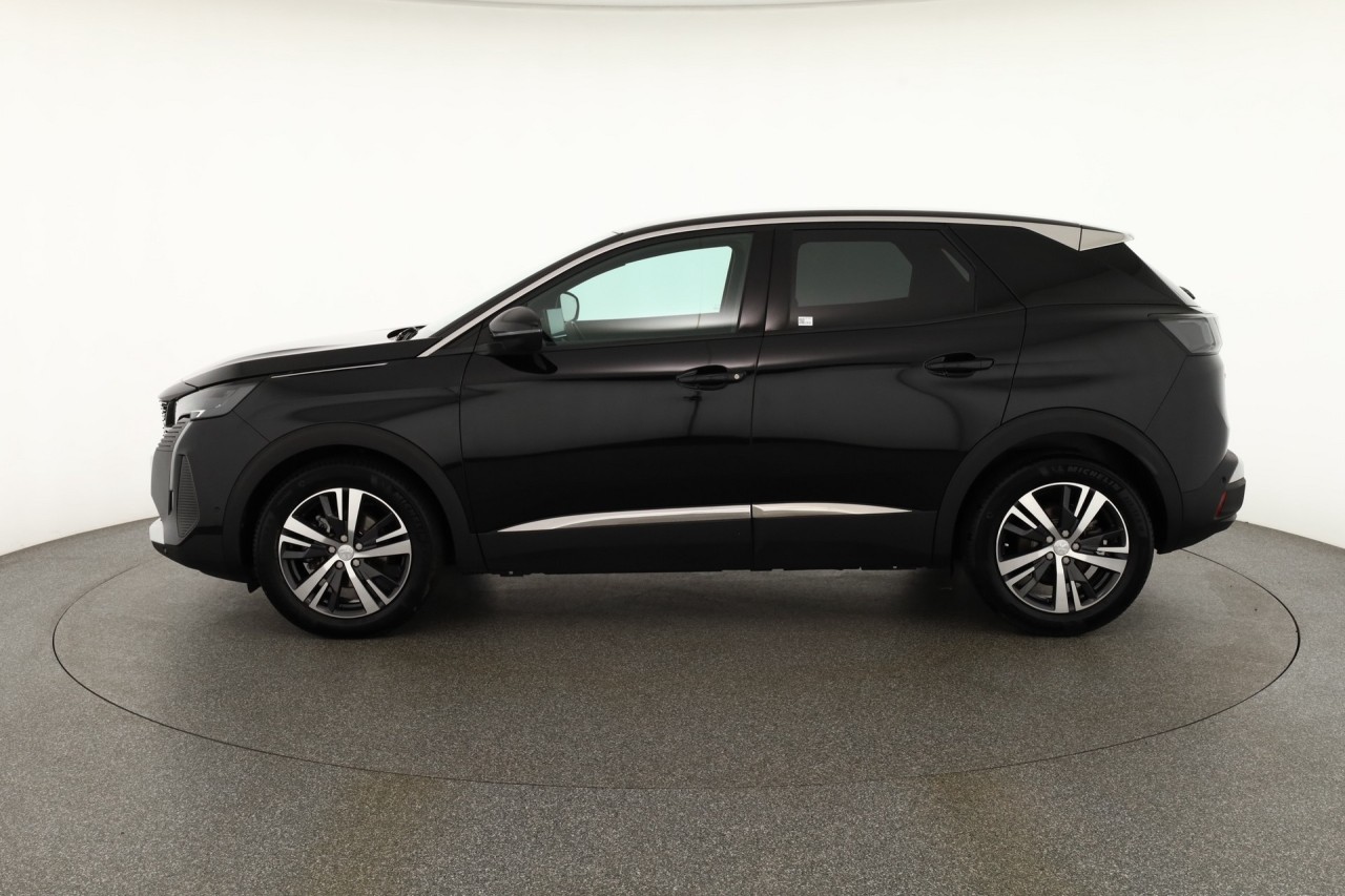 Peugeot 3008 1.2 PureTech 130 Aut.