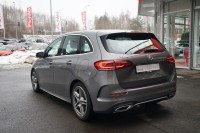 Mercedes-Benz B 200 B200 d AMG Line