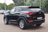 Hyundai Tucson 1.6 GDI
