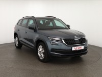 Skoda Kodiaq 2.0 TSI DSG 4x4