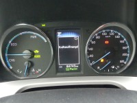 Toyota RAV 4 RAV4 2.5 Hybrid Team D