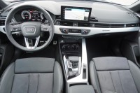 Audi A4 Quattro Avant 40 TFSI quattro competition edition plus