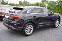 Audi Q3 Sportback 35 TFSI basis S-Tronic