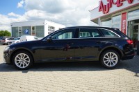 Audi A4 Avant 35 2.0 TDI sport