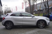Mercedes-Benz GLA 250 Urban 7G-DCT