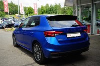 Skoda Fabia 1.0 TSI Tour