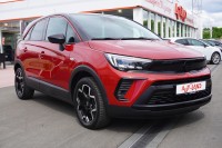 Opel Crossland 1.2 GS Line