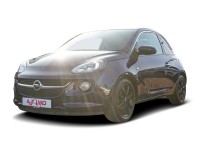 Opel Adam 1.4 Jam Klimaaut. Tempomat Sitzheizung PDC