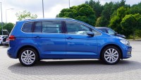 VW Touran 1.4 TSI Highline