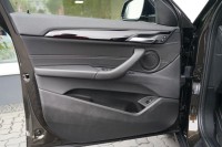 BMW X2 sDrive 18 d Advantage Plus