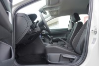 VW Polo 1.0 MPI