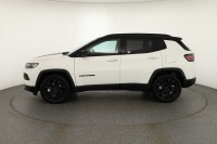 Vorschau: Jeep Compass 1.3 Hybrid Upland Plug-In