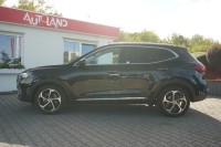 MG HS 1.5 T GDI 125 kW Luxury