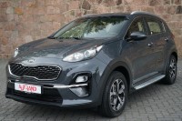 Vorschau: Kia Sportage 1.6 GDI Vision