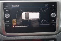 VW Golf Sportsvan VII 1.6 TDI IQ.DRIVE