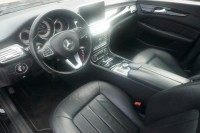 Mercedes-Benz CLS 400 