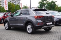VW T-Roc 1.0 TSI