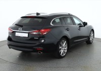 Mazda 6 Kombi 2.0 Skyactiv-G Center-Line